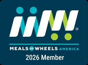 Meals on Wheels Logo