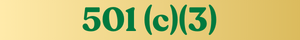 501 c 3 letter