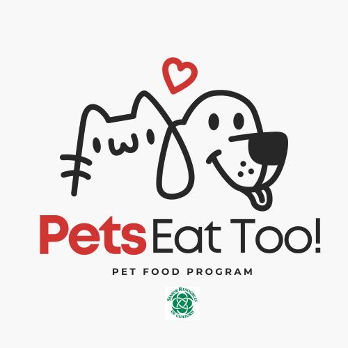 Pets Eat Too