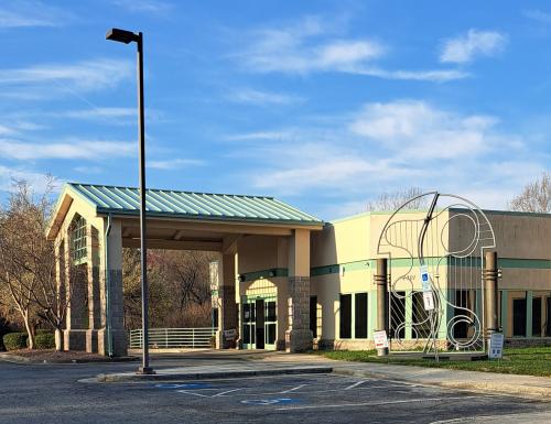 Senior Resources of Guilford