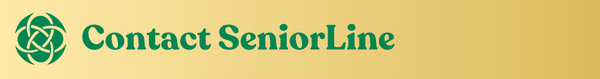 Contact SeniorLine