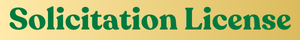 Solicitation License