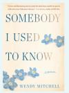 Somebody I Used To Know
