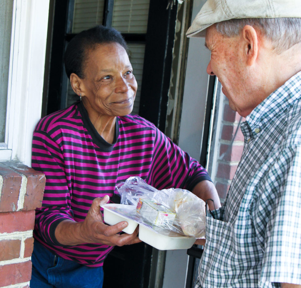 Support Senior Resources of Guilford