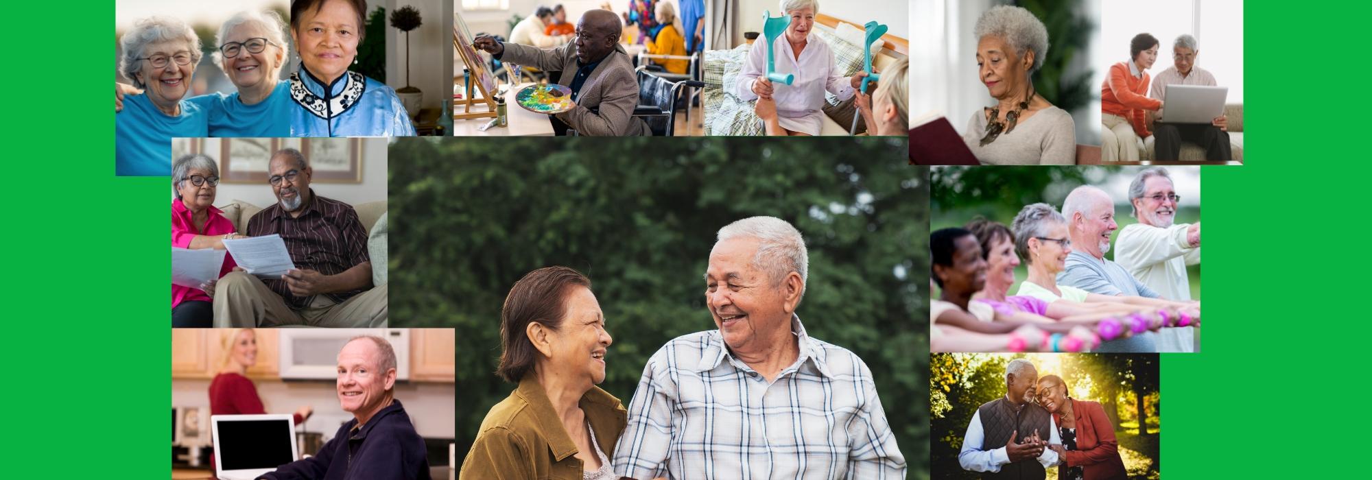 Senior Resources of Guilford