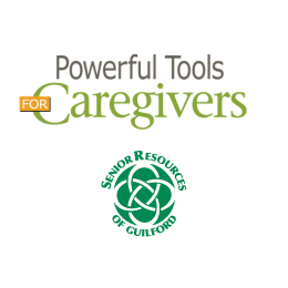 Powerful Tools for Caregivers Class Series