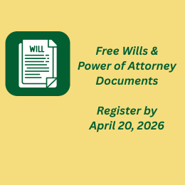 Free Wills and Power of Attorney Documents