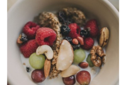 The Anti-Arthritis Diet