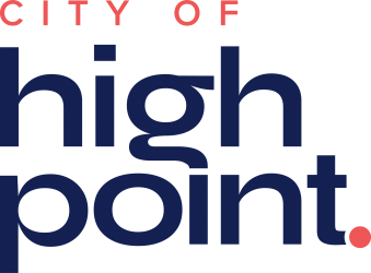 High Point Logo