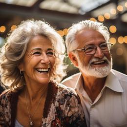 Winter 2024 The Good Life Newsletter
